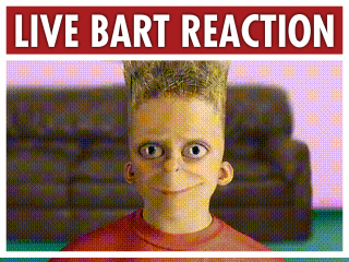 Bart Feed